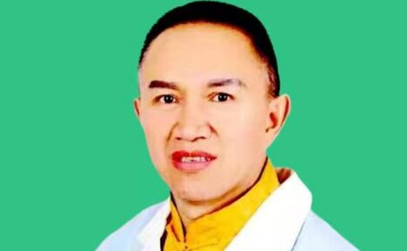 雍全熹，他是中国传统中医药诸法联用整体技术创始人